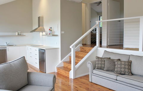 Wine Country Villas - Stayed 16