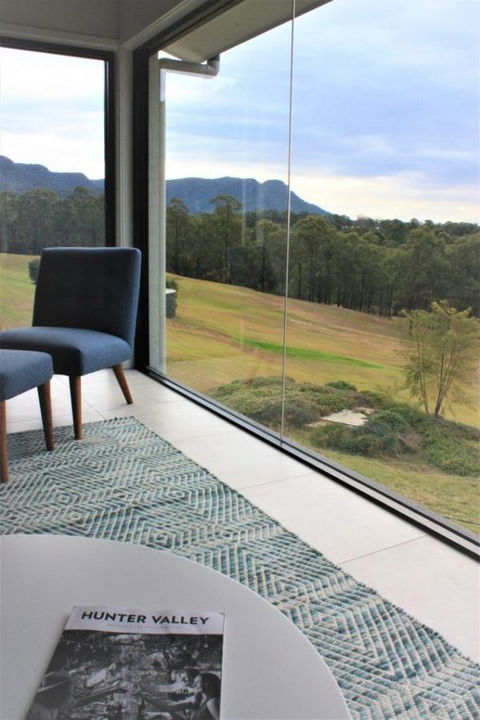 Wine Country Villas - Stayed 2