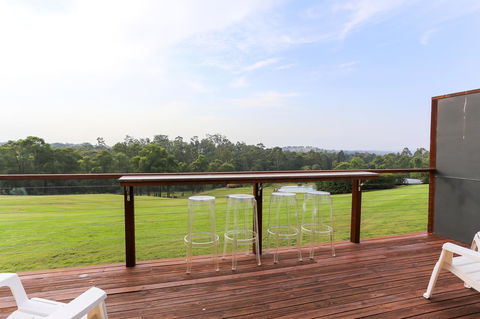 Wine Country Villas - Stayed 25