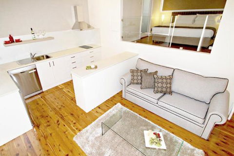 Wine Country Villas - Stayed 21