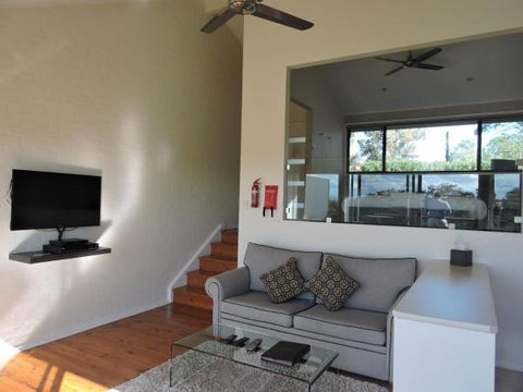 Wine Country Villas - Stayed 18