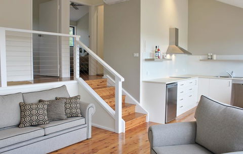 Wine Country Villas - Stayed 13