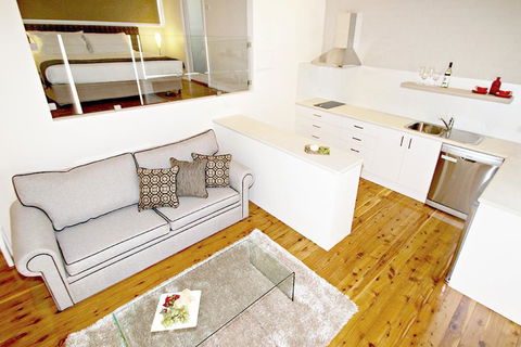 Wine Country Villas - Stayed 20