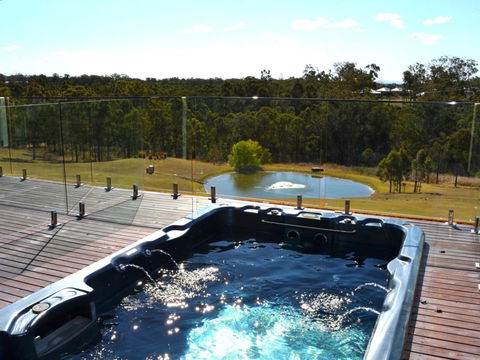 Wine Country Villas - Stayed 9