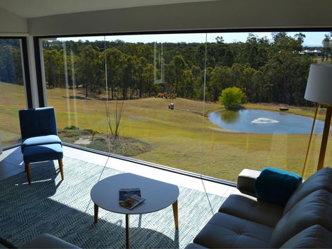 Wine Country Villas - Stayed 1