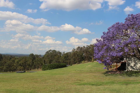 Wine Country Villas - Stayed 34