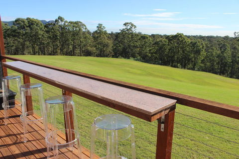 Wine Country Villas - Stayed 15