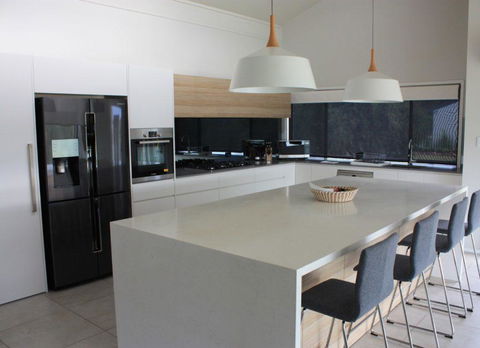 Wine Country Villas - Stayed 3