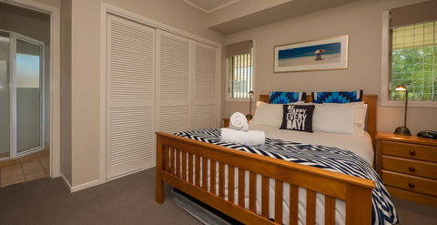 Hastings Cove Holiday Apartments - Stayed 2