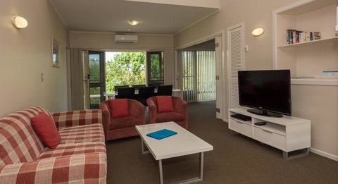 Hastings Cove Holiday Apartments - Stayed 3
