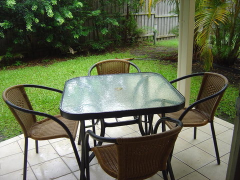 Hastings Cove Holiday Apartments - Stayed 13