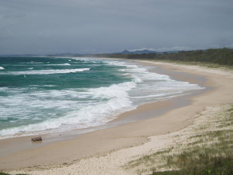 Hastings Cove Holiday Apartments - Stayed 14