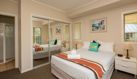 Hastings Cove Holiday Apartments - Stayed 4