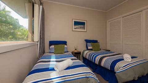 Hastings Cove Holiday Apartments - Stayed 10
