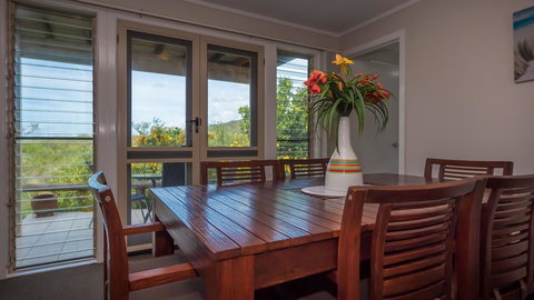 Hastings Cove Holiday Apartments - Stayed 1