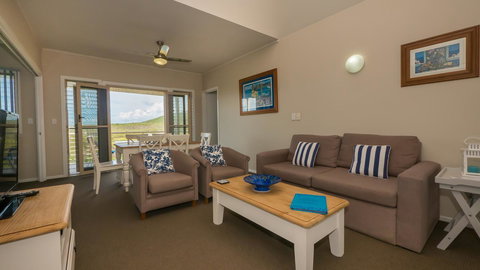 Hastings Cove Holiday Apartments - Stayed 21