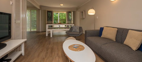 Hastings Cove Holiday Apartments - Stayed 7