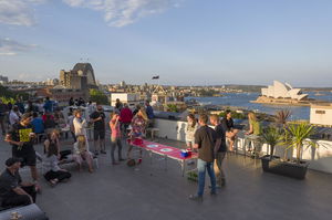 YHA Sydney Harbour
