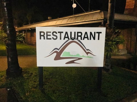 Bega Downs Motor Inn - Stayed 3