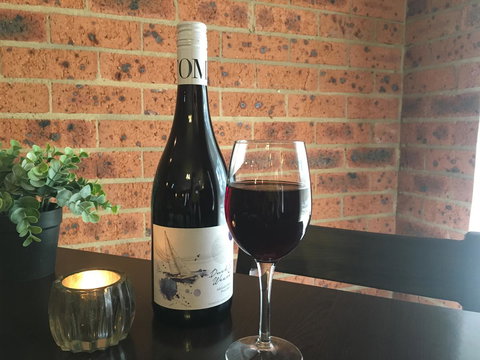 Bega Downs Motor Inn - Stayed 11