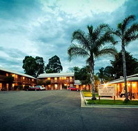 Bega Downs Motor Inn - Stays Accommodation