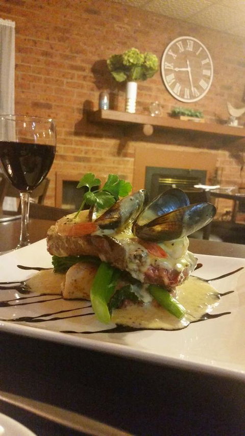 Bega Downs Motor Inn - Stayed 4