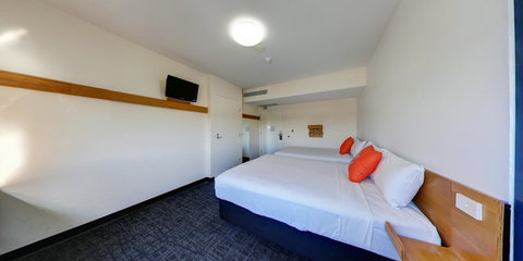 Ibis Budget Sydney Airport - Stays Accommodation 9