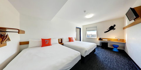 Ibis Budget Sydney Airport - Stays Accommodation 10