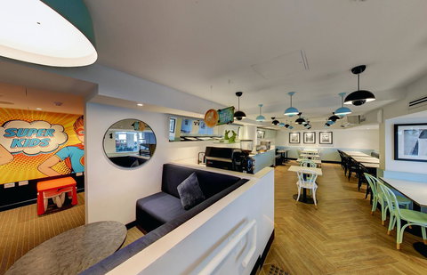 Ibis Budget Sydney Airport - Stays Accommodation 5