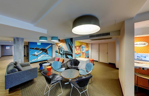 Ibis Budget Sydney Airport - Stays Accommodation 14