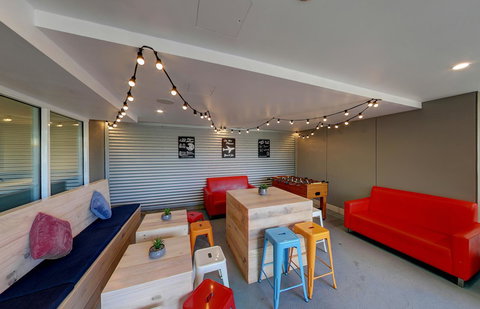 Ibis Budget Sydney Airport - Stays Accommodation 3