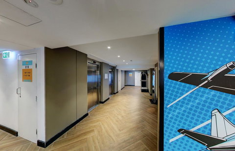 Ibis Budget Sydney Airport - Stays Accommodation 6