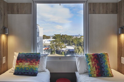 Ibis Budget Sydney Airport - Stays Accommodation 33