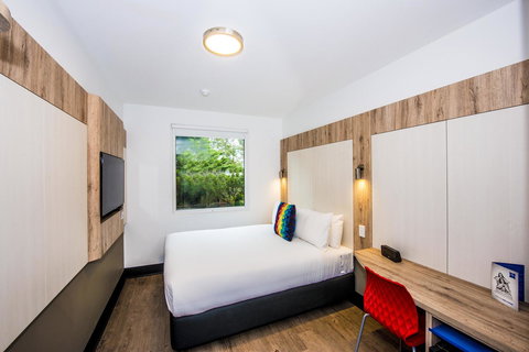 Ibis Budget Sydney Airport - Stays Accommodation 43