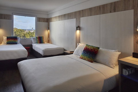 Ibis Budget Sydney Airport - Stays Accommodation 39