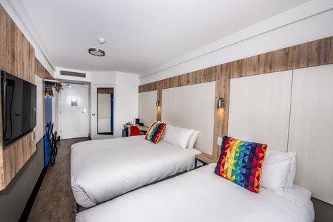 Ibis Budget Sydney Airport - Stays Accommodation 32