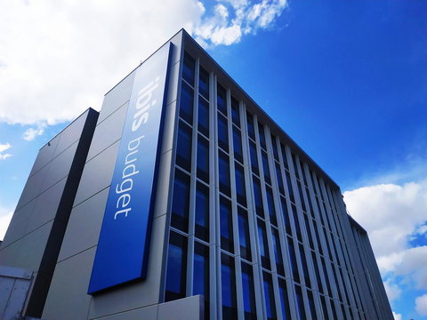 Ibis Budget Sydney Airport - Stays Accommodation 34