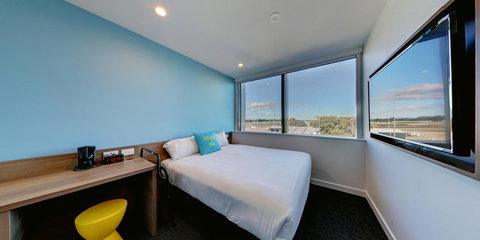 Ibis Budget Sydney Airport - Stays Accommodation 13