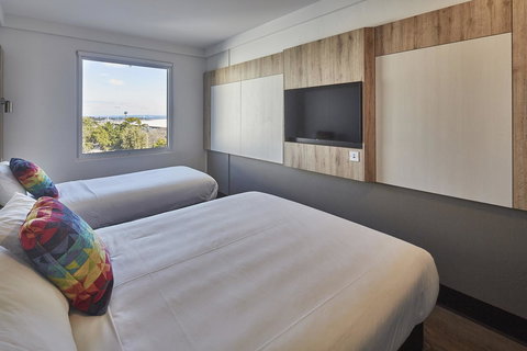 Ibis Budget Sydney Airport - Stays Accommodation 17