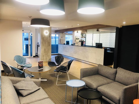 Ibis Budget Sydney Airport - Stays Accommodation 19