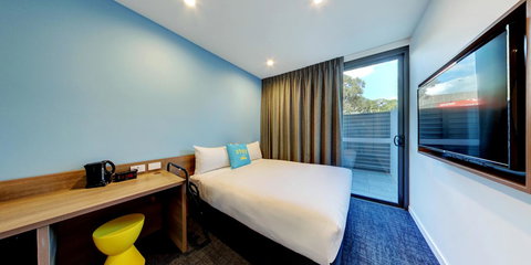 Ibis Budget Sydney Airport - Stays Accommodation 1