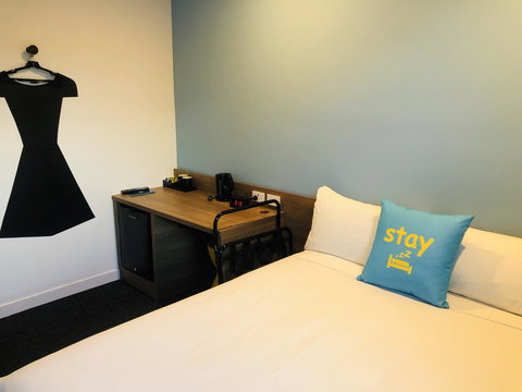 Ibis Budget Sydney Airport - Stays Accommodation 30