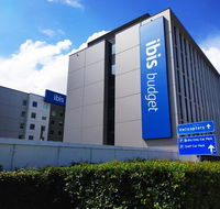 ibis budget Sydney Airport - Stayed