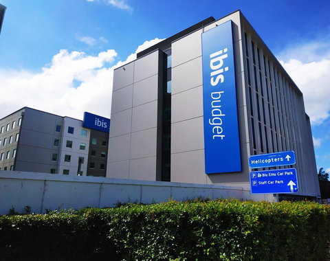 Ibis Budget Sydney Airport - Stays Accommodation 0