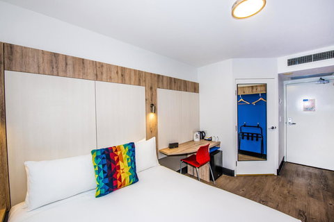 Ibis Budget Sydney Airport - Stays Accommodation 44