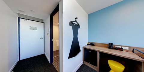 Ibis Budget Sydney Airport - Stays Accommodation 12