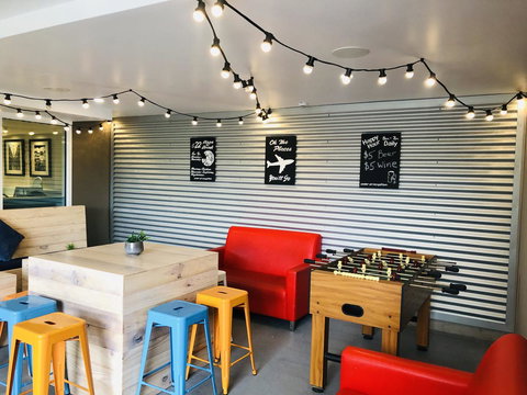 Ibis Budget Sydney Airport - Stays Accommodation 28