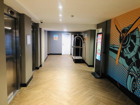 Ibis Budget Sydney Airport - Stays Accommodation 20