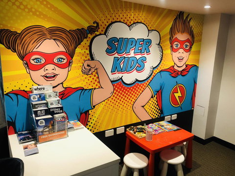 Ibis Budget Sydney Airport - Stays Accommodation 22