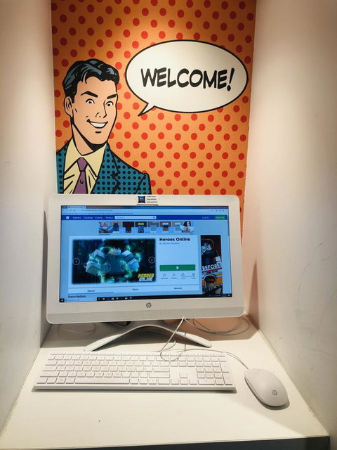 Ibis Budget Sydney Airport - Stays Accommodation 23